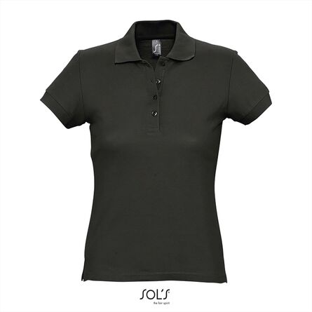 SOL'S Passion, Black, S
