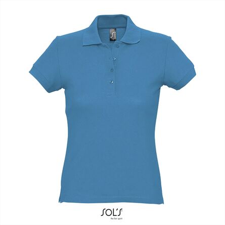 SOL'S Passion, Aqua, S