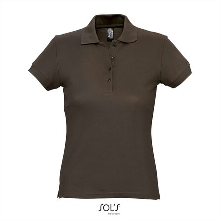 SOL'S Passion, Chocolate, S