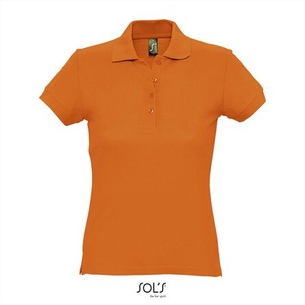 SOL'S Passion, Orange, S