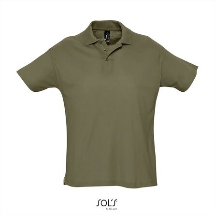 SOL'S Summer II, Army, XS