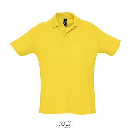 SOL'S Summer II, Gold, XS