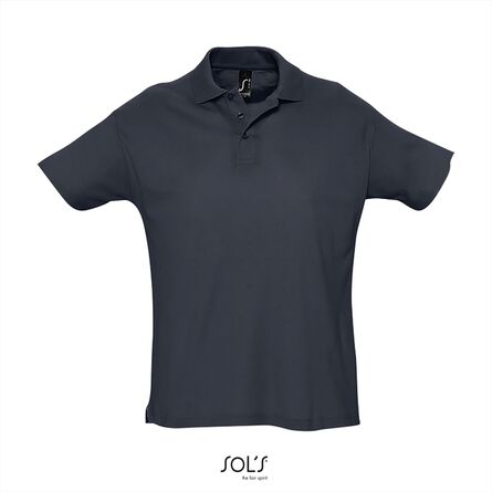 SOL'S Summer II, Navy, XS