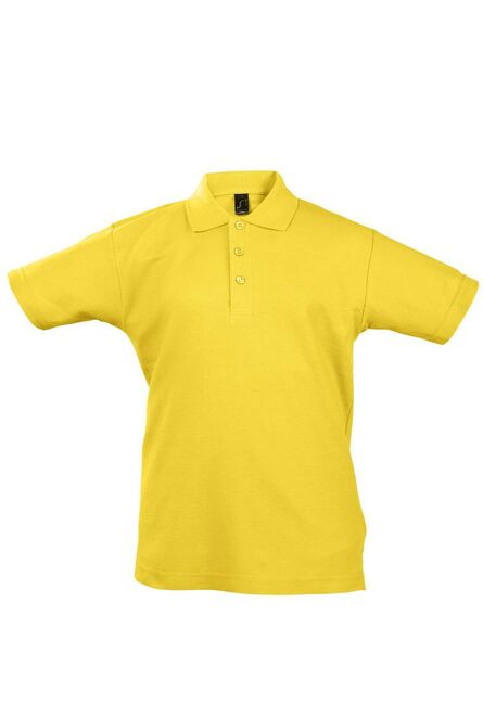 SOL'S Summer II Kids, Gold, 4jr