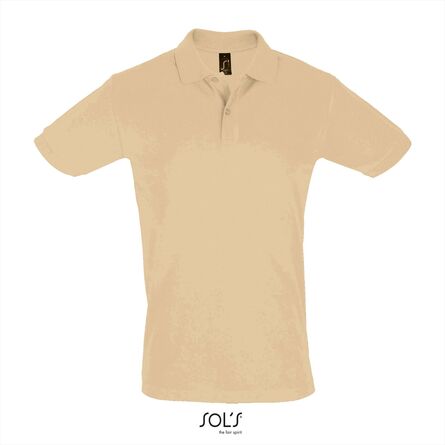 SOL'S Perfect Men, Sand, S