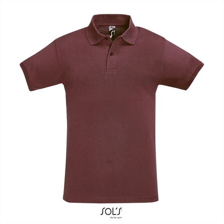 SOL'S Perfect Men, Burgundy, S
