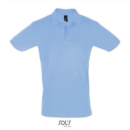 SOL'S Perfect Men, Sky Blue, S