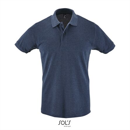 SOL'S Perfect Men, Heather Denim, S