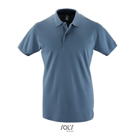 SOL'S Perfect Men, Slate Blue, S
