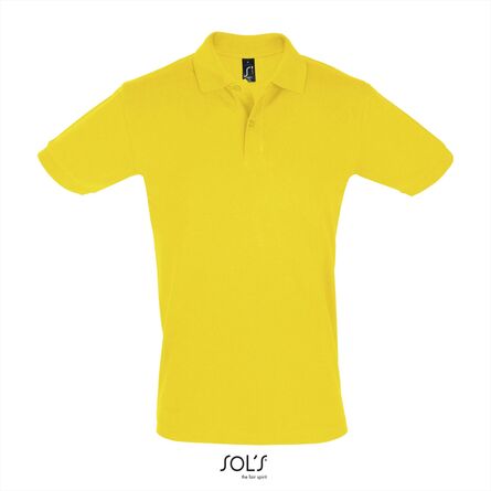 SOL'S Perfect Men, Gold, S
