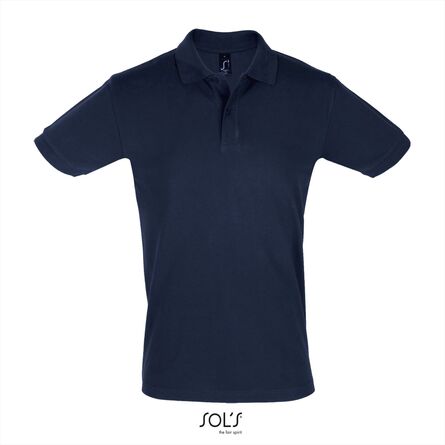 SOL'S Perfect Men, French Navy, S