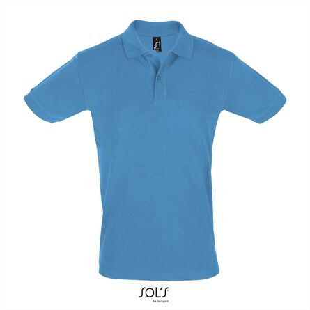 SOL'S Perfect Men, Aqua, S
