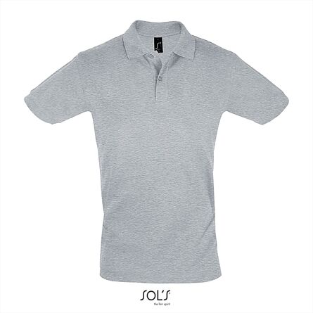 SOL'S Perfect Men, Grey Melange, S