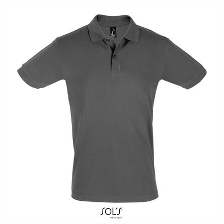 SOL'S Perfect Men, Dark Grey, S