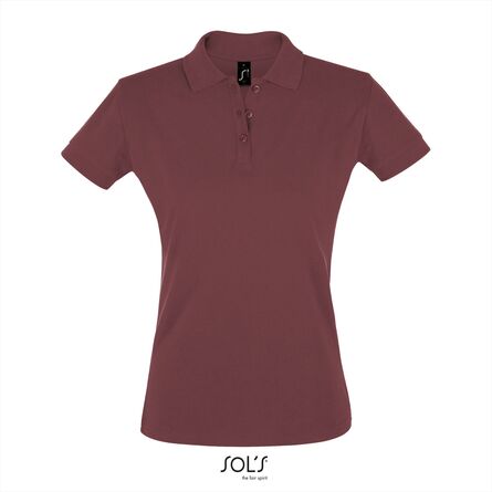 SOL'S Perfect Women, Burgundy, S