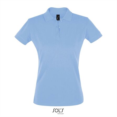 SOL'S Perfect Women, Sky Blue, S