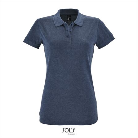 SOL'S Perfect Women, Heather Denim, S