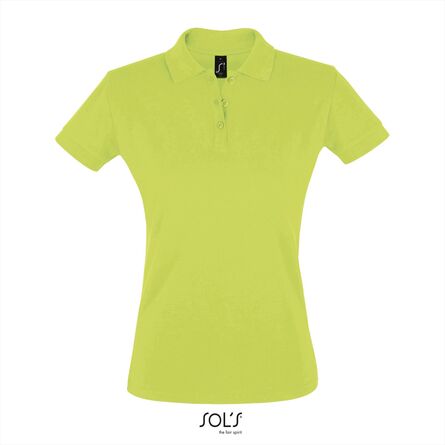 SOL'S Perfect Women, Apple Green, S