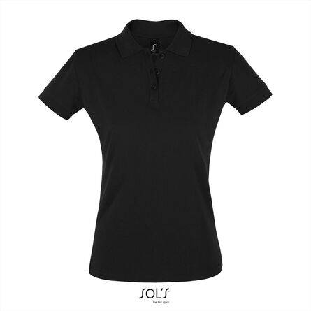 SOL'S Perfect Women, Black, S