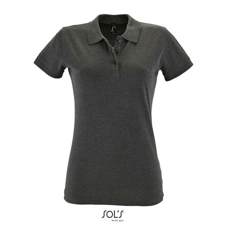SOL'S Perfect Women, Charcoal Melange, S