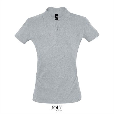 SOL'S Perfect Women, Grey Melange, S
