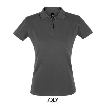 SOL'S Perfect Women, Dark Grey, S