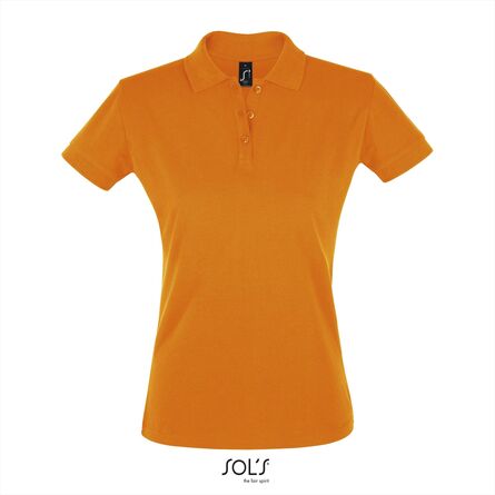 SOL'S Perfect Women, Orange, S