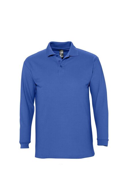 SOL'S Winter II, Royal Blue, S
