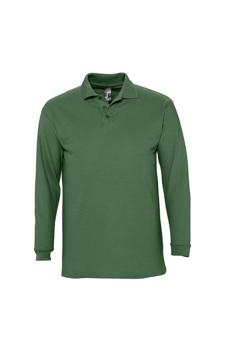 SOL'S Winter II, Golf Green, S