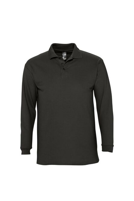 SOL'S Winter II, Black, S