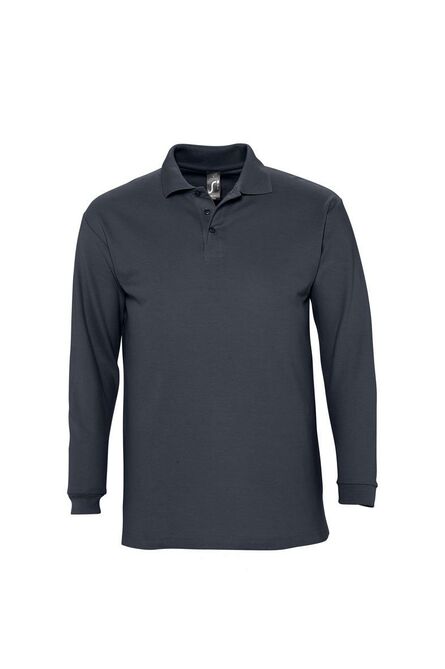 SOL'S Winter II, Navy, S