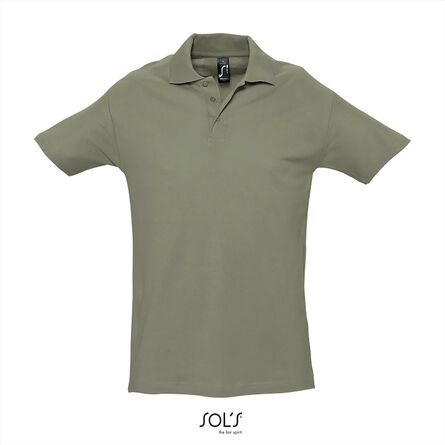 SOL'S Spring II, Khaki, S