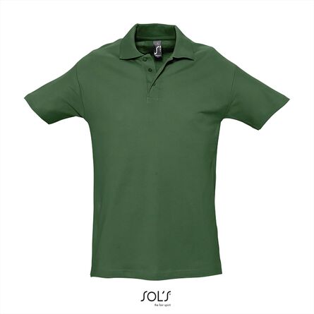 SOL'S Spring II, Golf Green, S