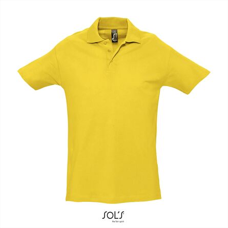 SOL'S Spring II, Gold, S
