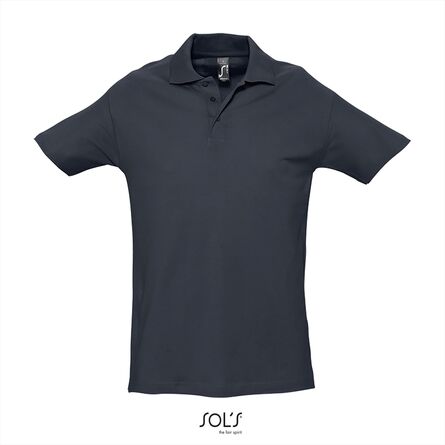 SOL'S Spring II, Navy, S