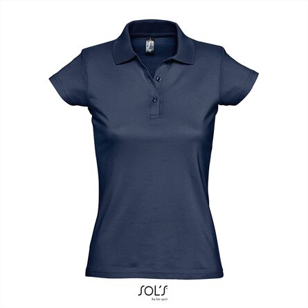SOL'S Prescott Women, French Navy, S