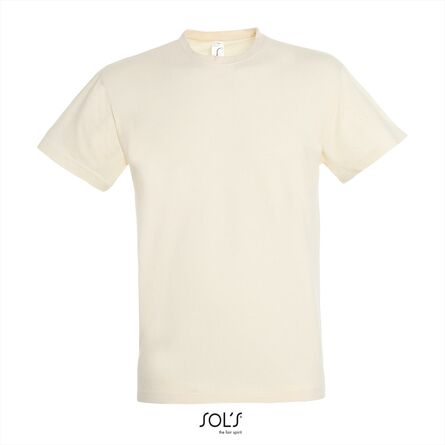 SOL'S Regent, Natural, S