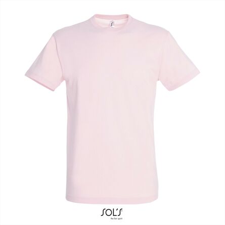 SOL'S Regent, Pale Pink, S