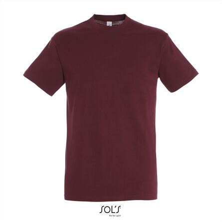 SOL'S Regent, Burgundy, S