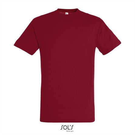 SOL'S Regent, Tango Red, S