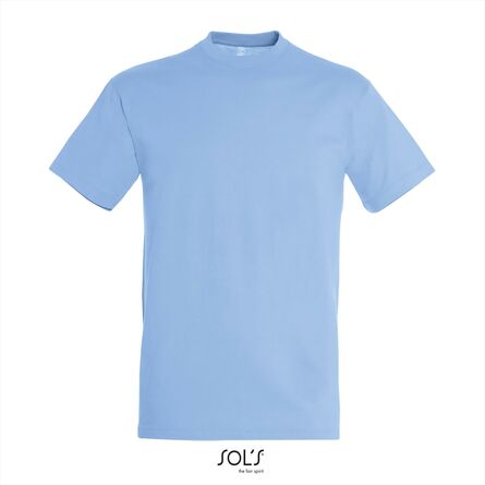 SOL'S Regent, Sky Blue, S