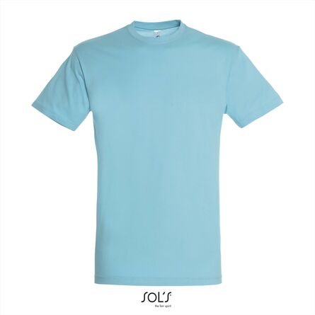 SOL'S Regent, Atoll Blue, S