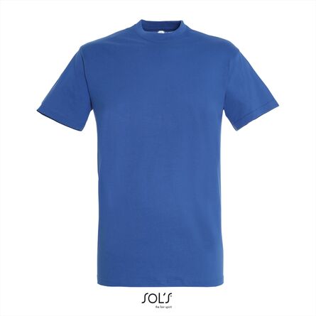 SOL'S Regent, Royal Blue, S
