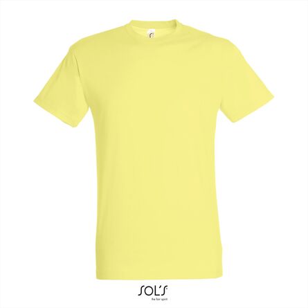 SOL'S Regent, Pale Yellow, S
