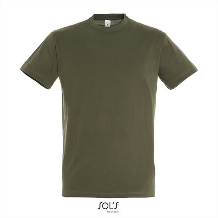 SOL'S Regent, Army, S