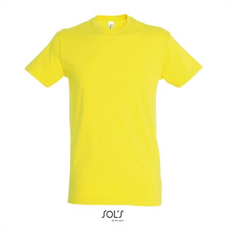 SOL'S Regent, Lemon, S