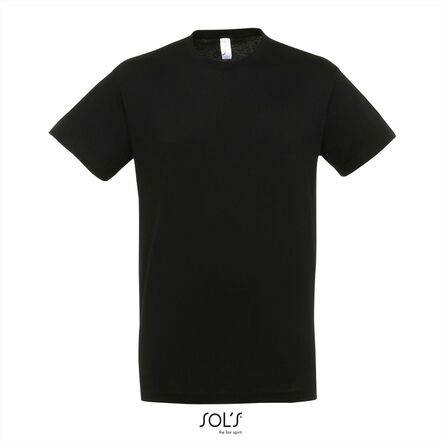 SOL'S Regent, Deep Black, S