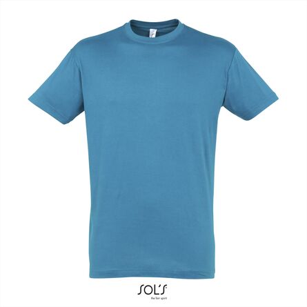 SOL'S Regent, Aqua, S