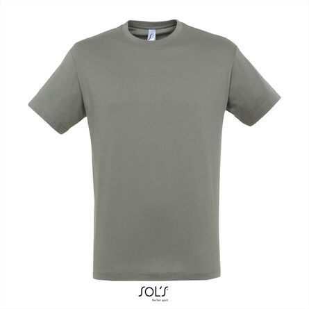 SOL'S Regent, Zinc, S