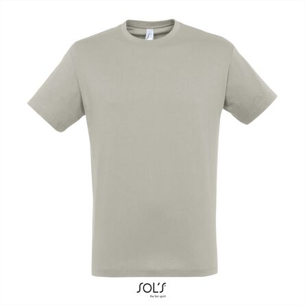 SOL'S Regent, Light Grey, S